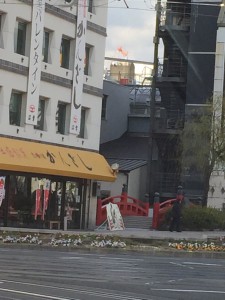 はりまや橋