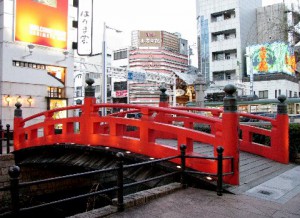はりまや橋２