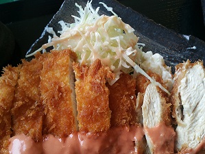 肉厚